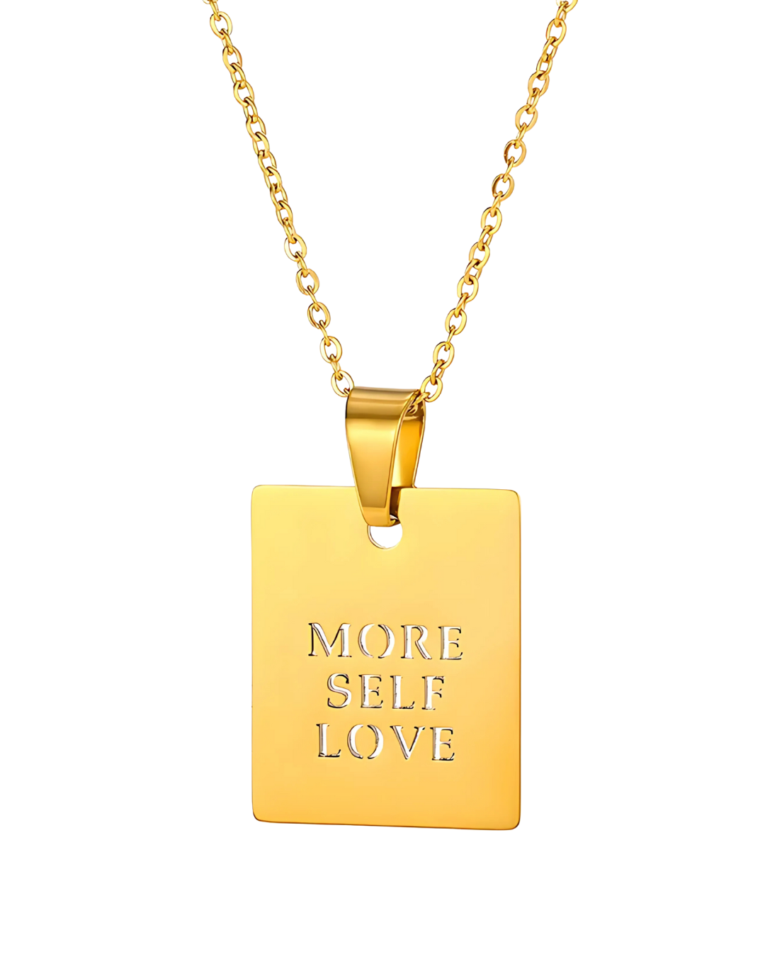 COLLAR MEDALLA FRASES