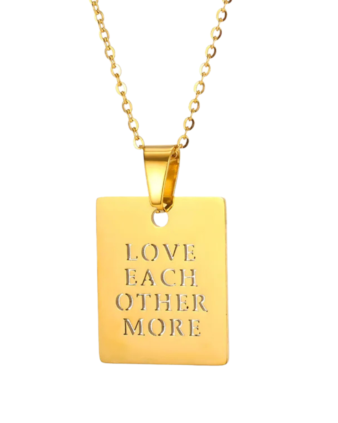 COLLAR MEDALLA FRASES