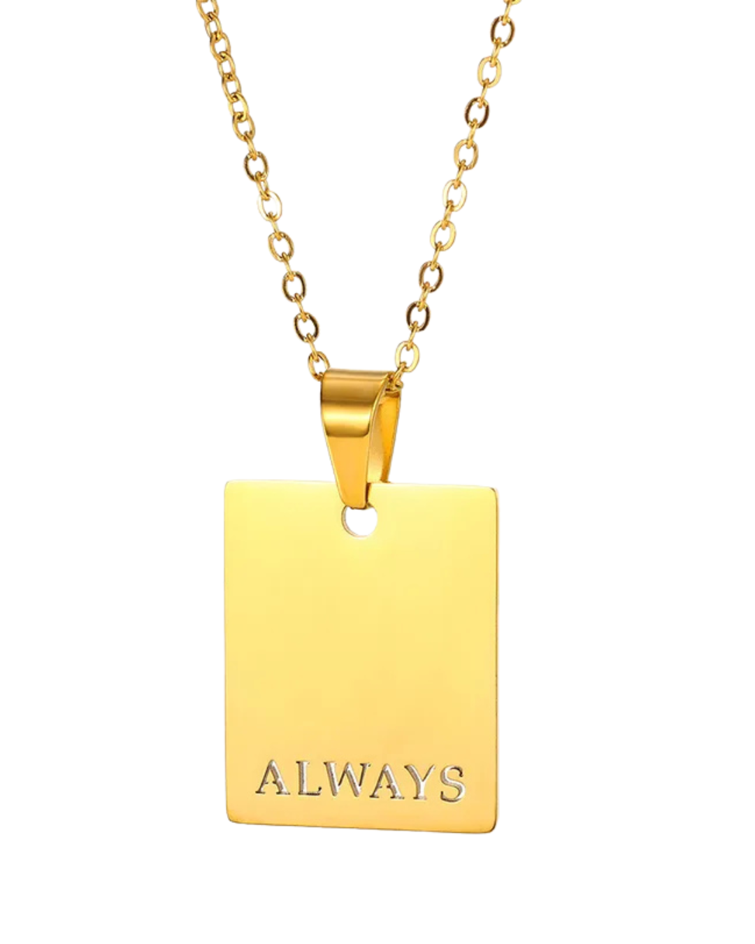 ALWAYS