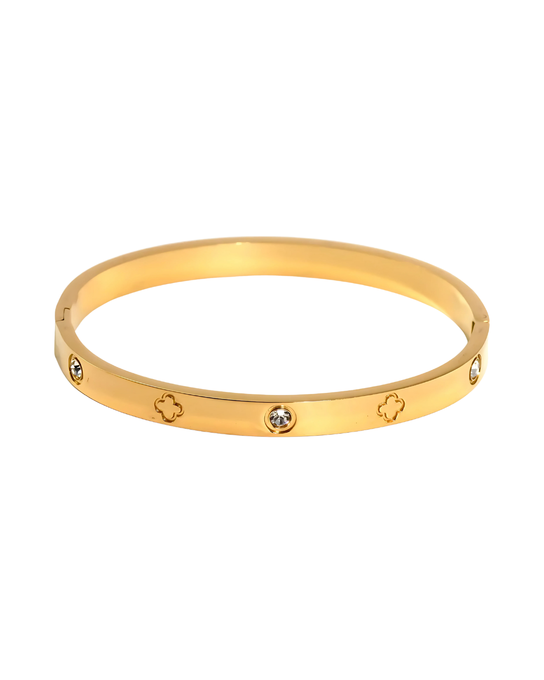 ESCLAVA CHELSSEA GOLD