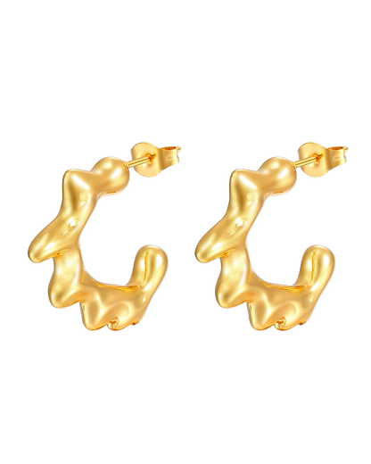 AROS WILMER GOLD