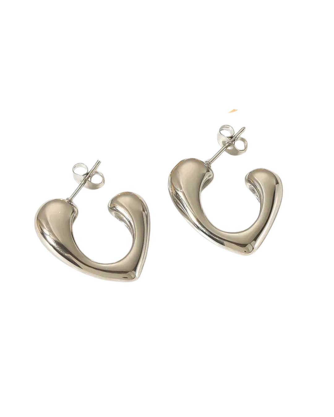 SEMI ARGOLLAS MONET SILVER