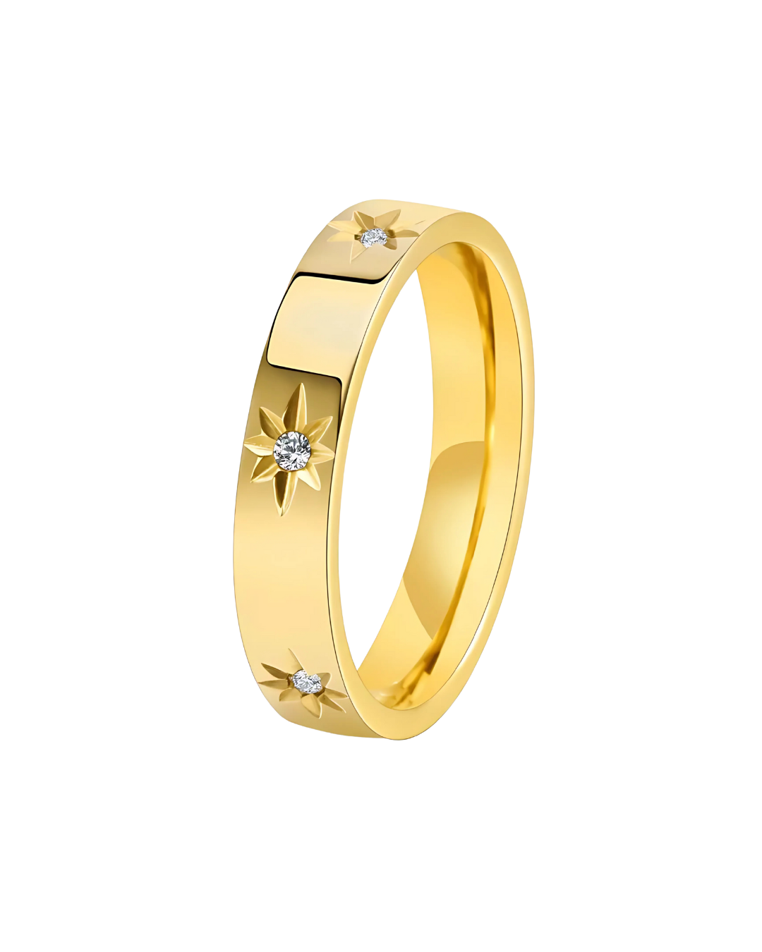 ANILLO ARLES GOLD