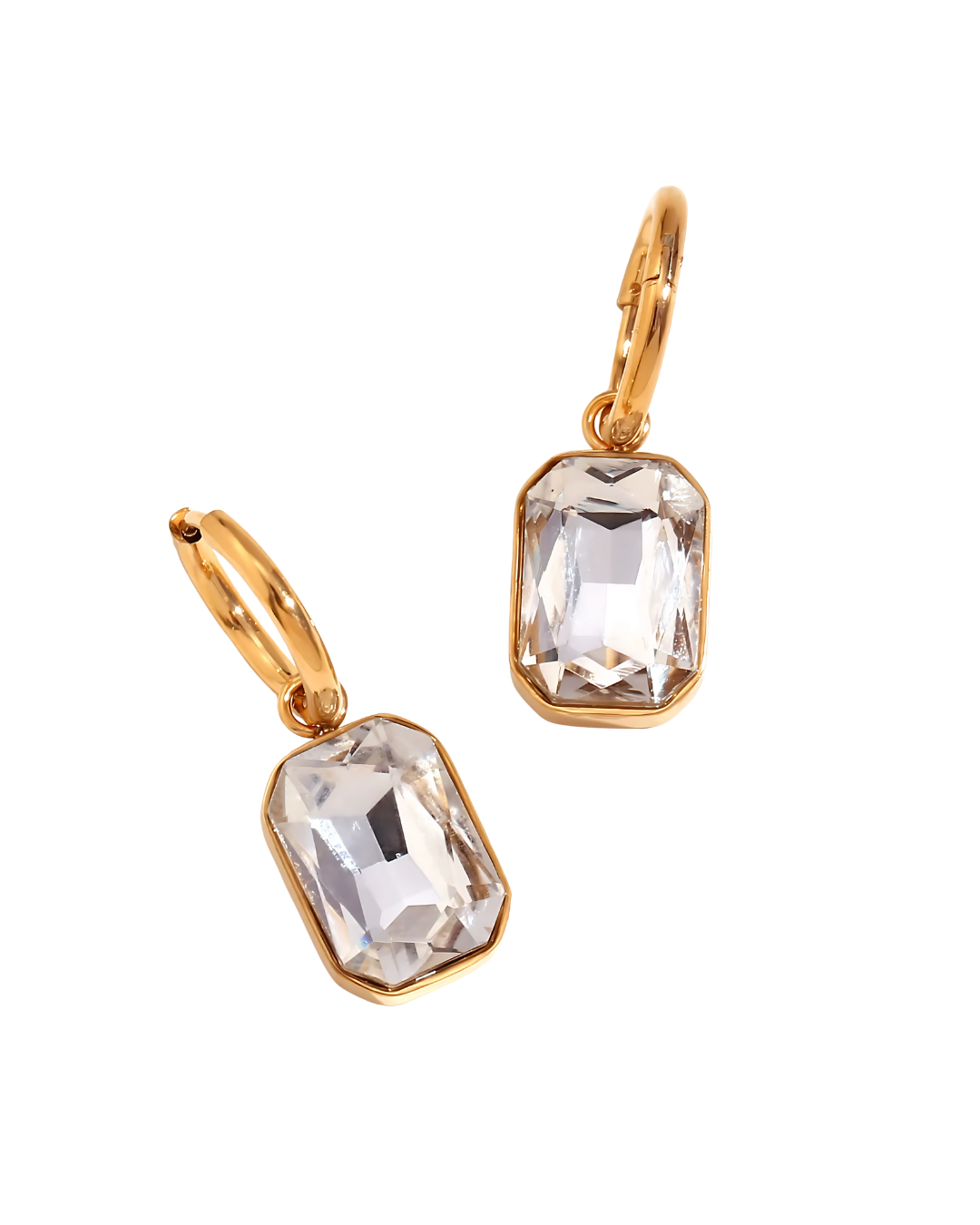 AROS HOOPS LUXURY
