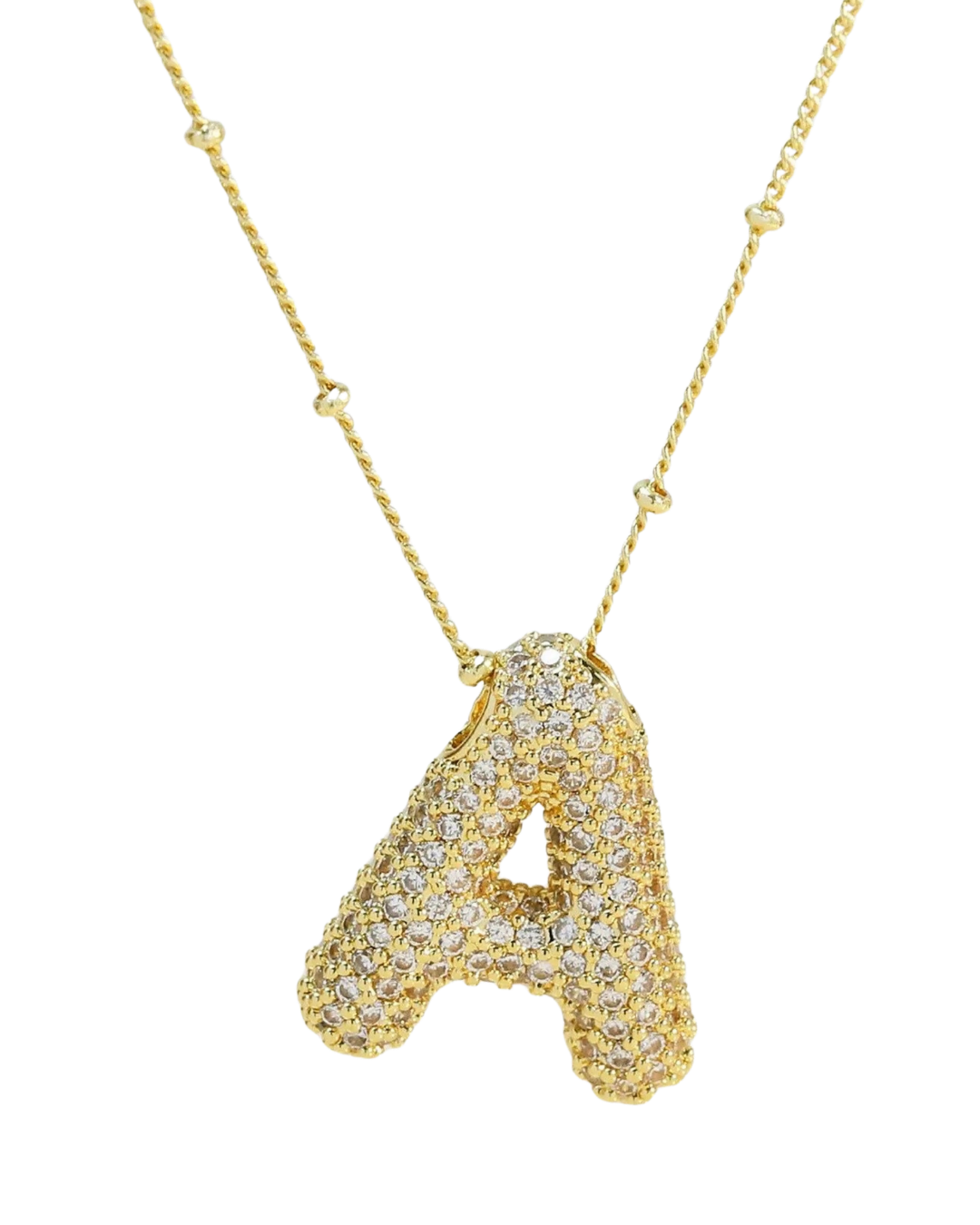COLLAR SAY MY NAME