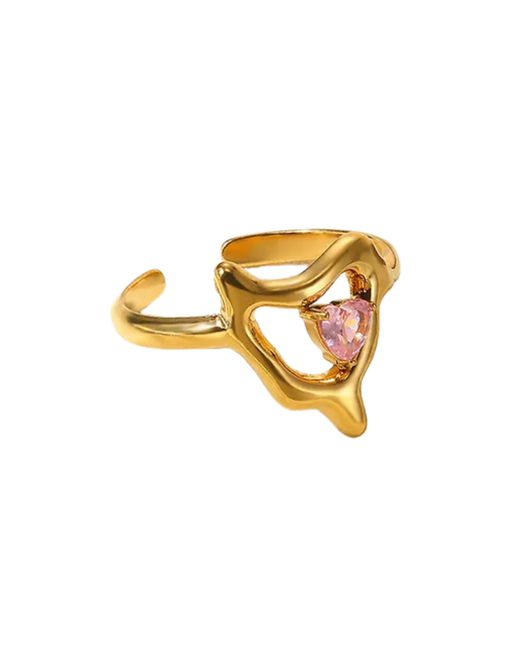 ANILLO FRAME CORAZON