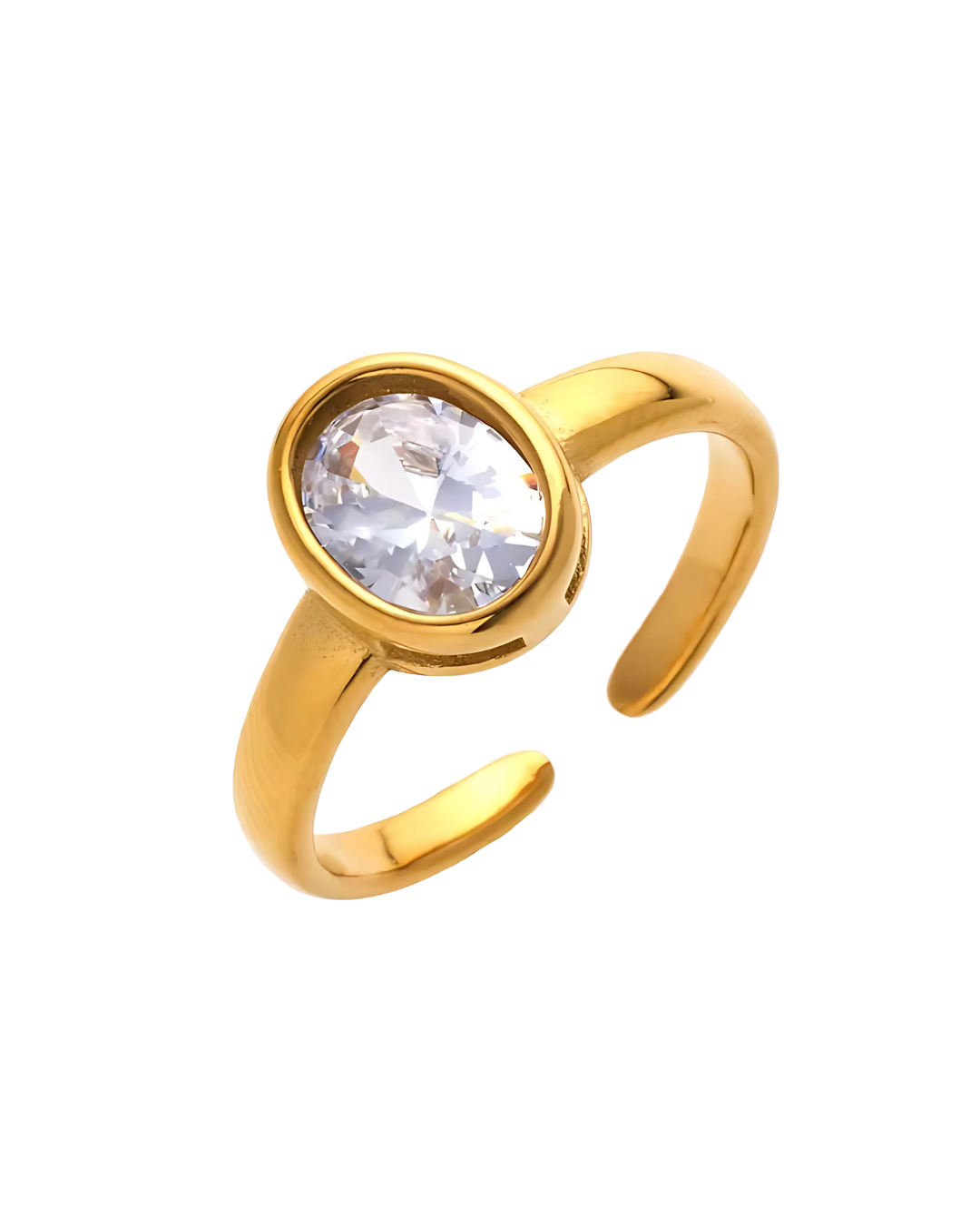 ANILLO VENE CUBIC