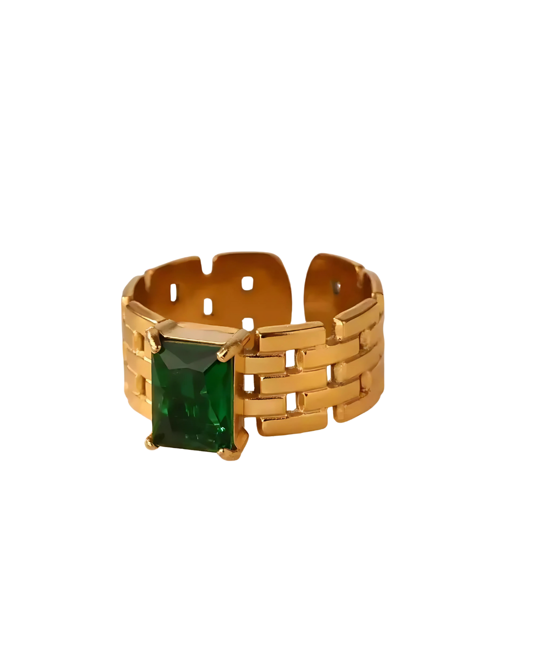 ANILLO TEBAS