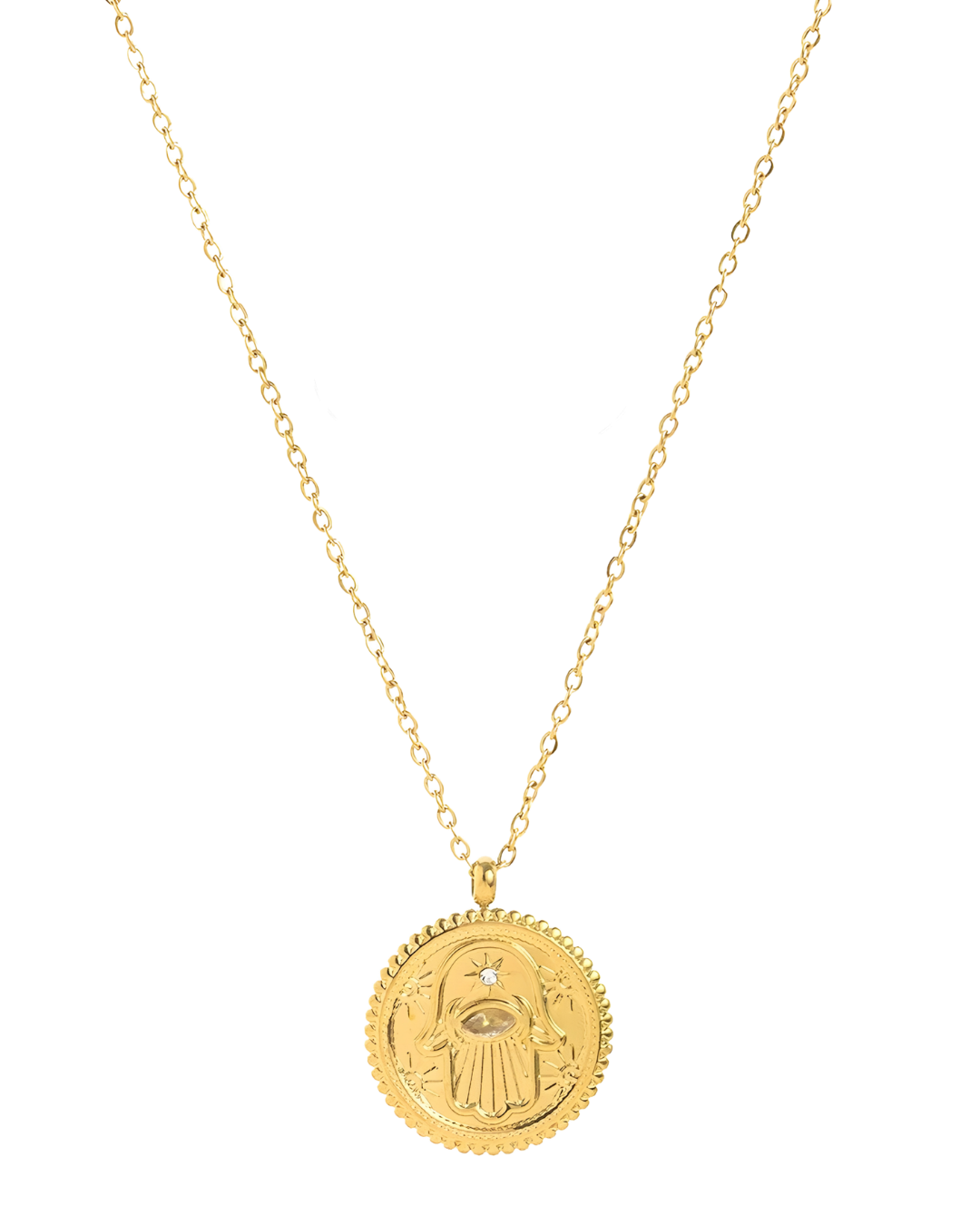 COLLAR KAZAM
