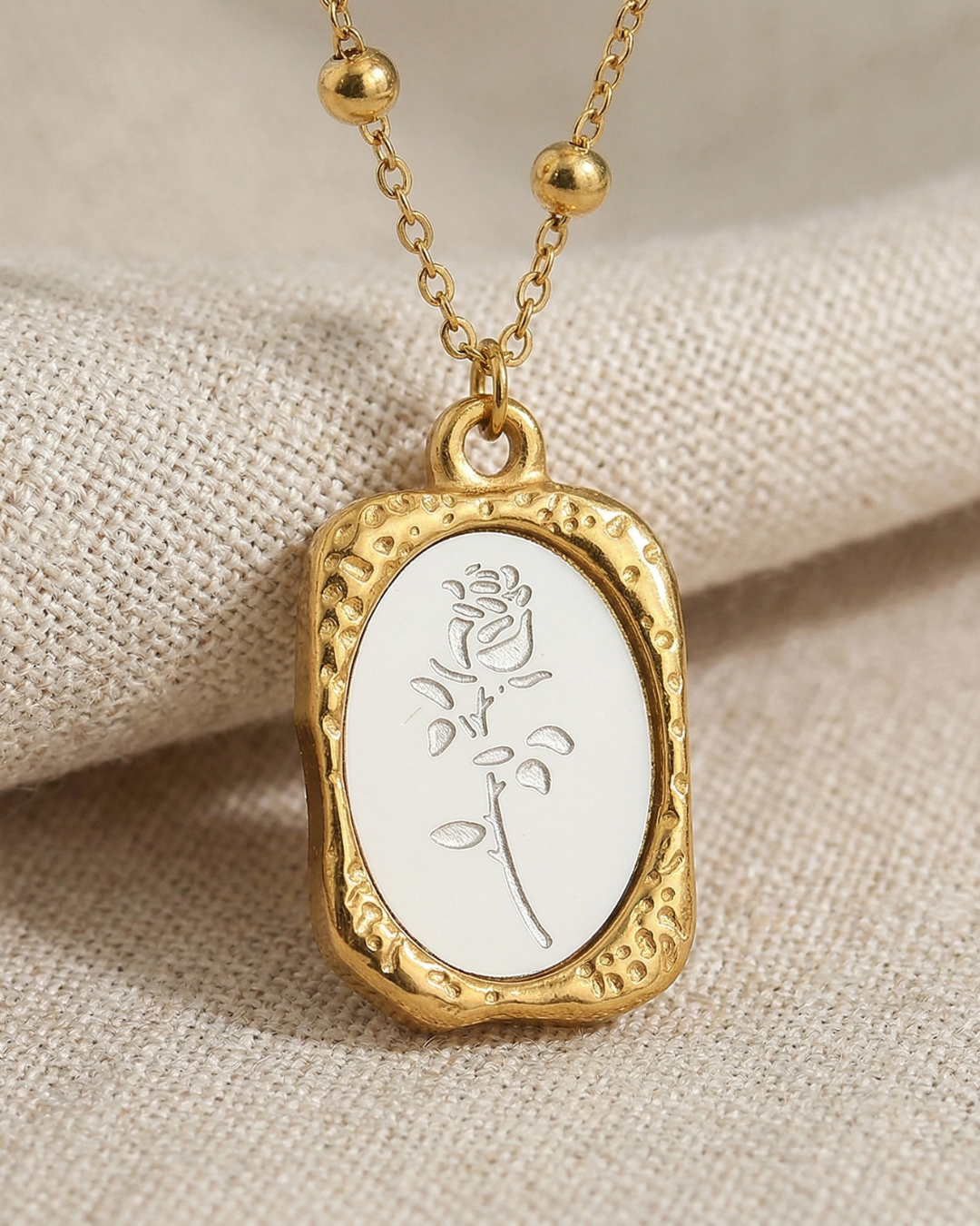 COLLAR VINTAGE