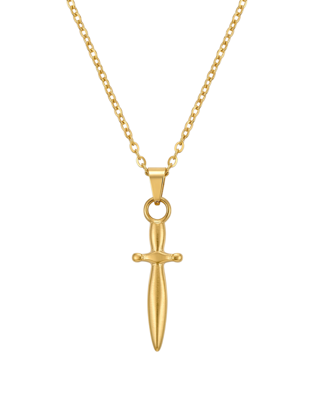 COLLAR DAGA