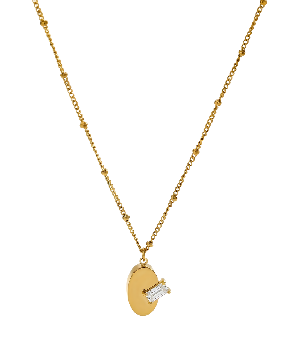 COLLAR HOUDINI CUBIC