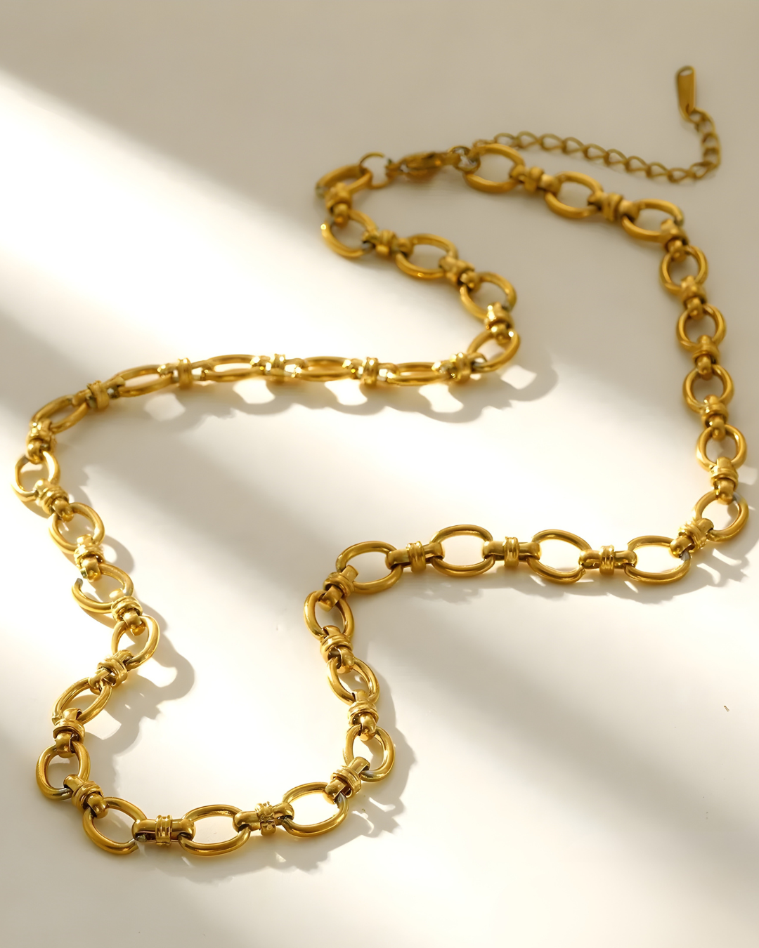 COLLAR CADENA LOLA