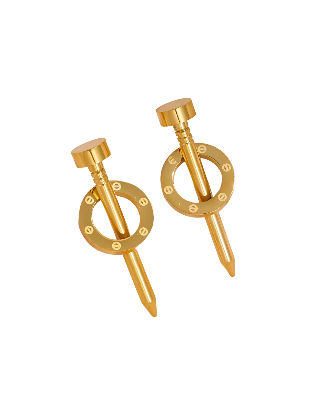 AROS WANDA GOLD
