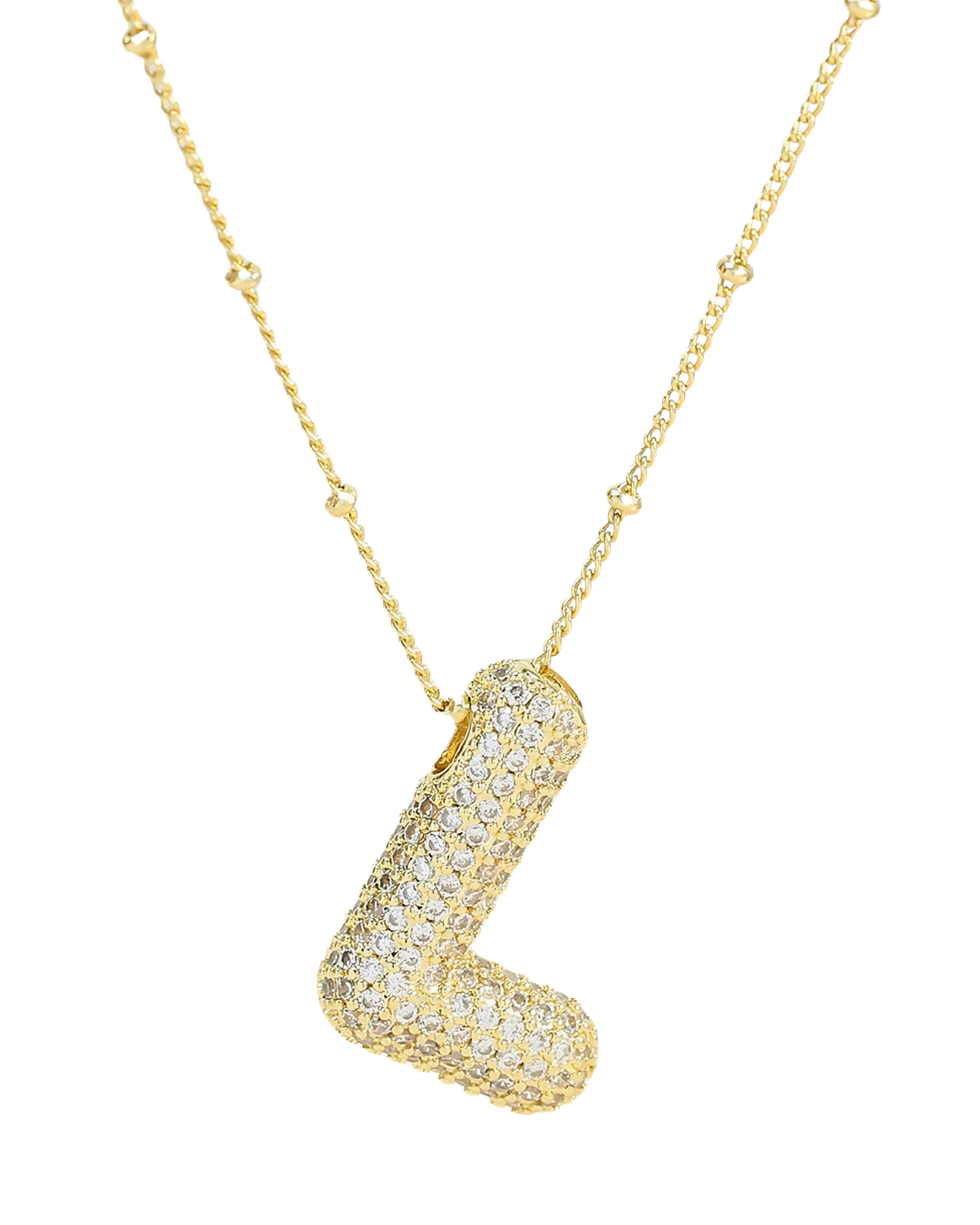 COLLAR SAY MY NAME