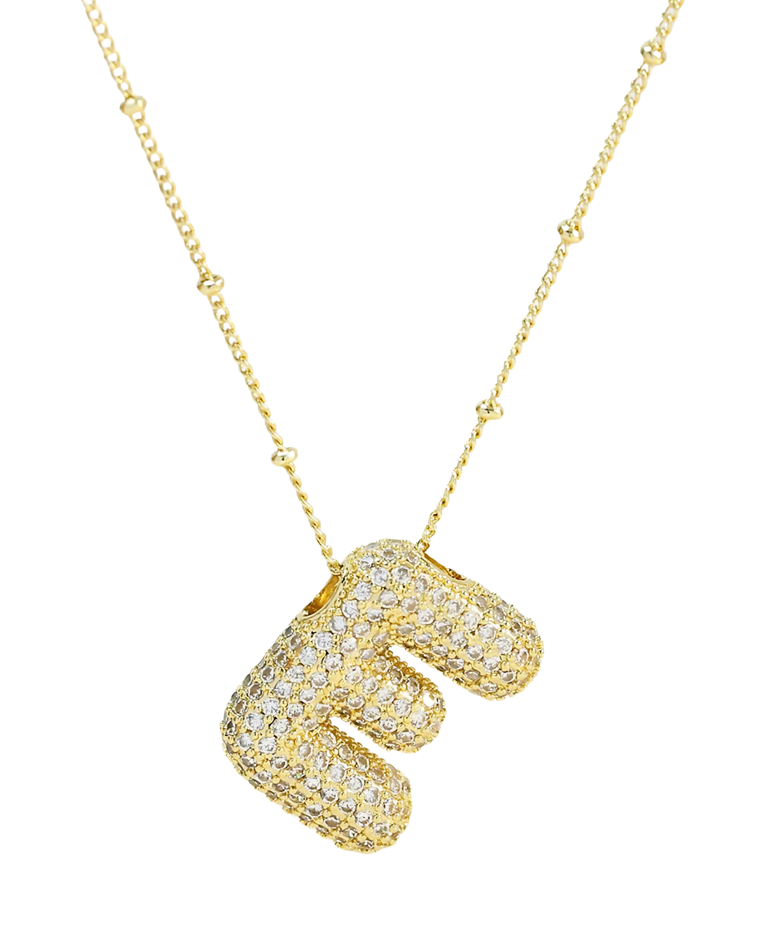 COLLAR SAY MY NAME