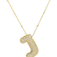COLLAR SAY MY NAME