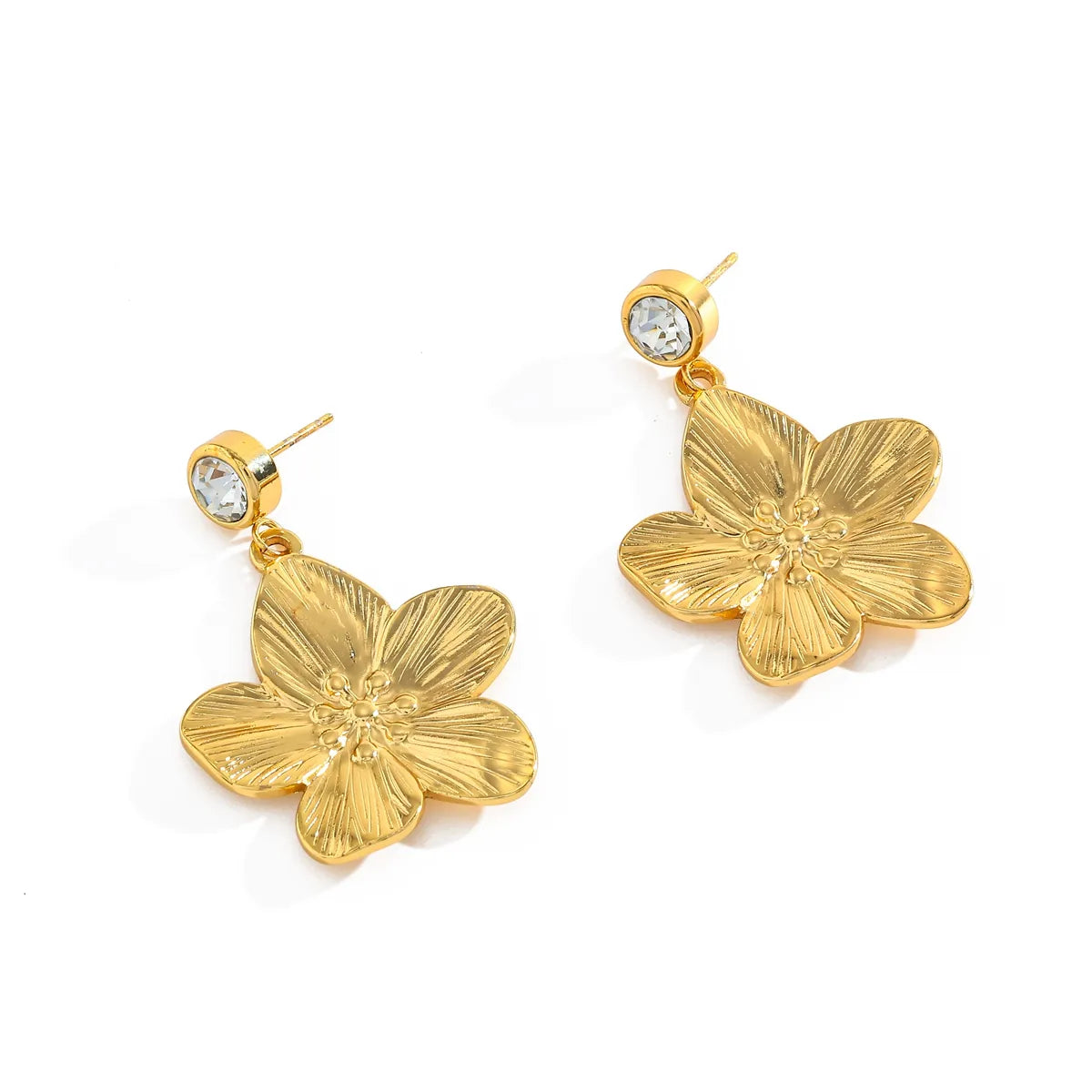 AROS ALELI CHARMIE GOLD