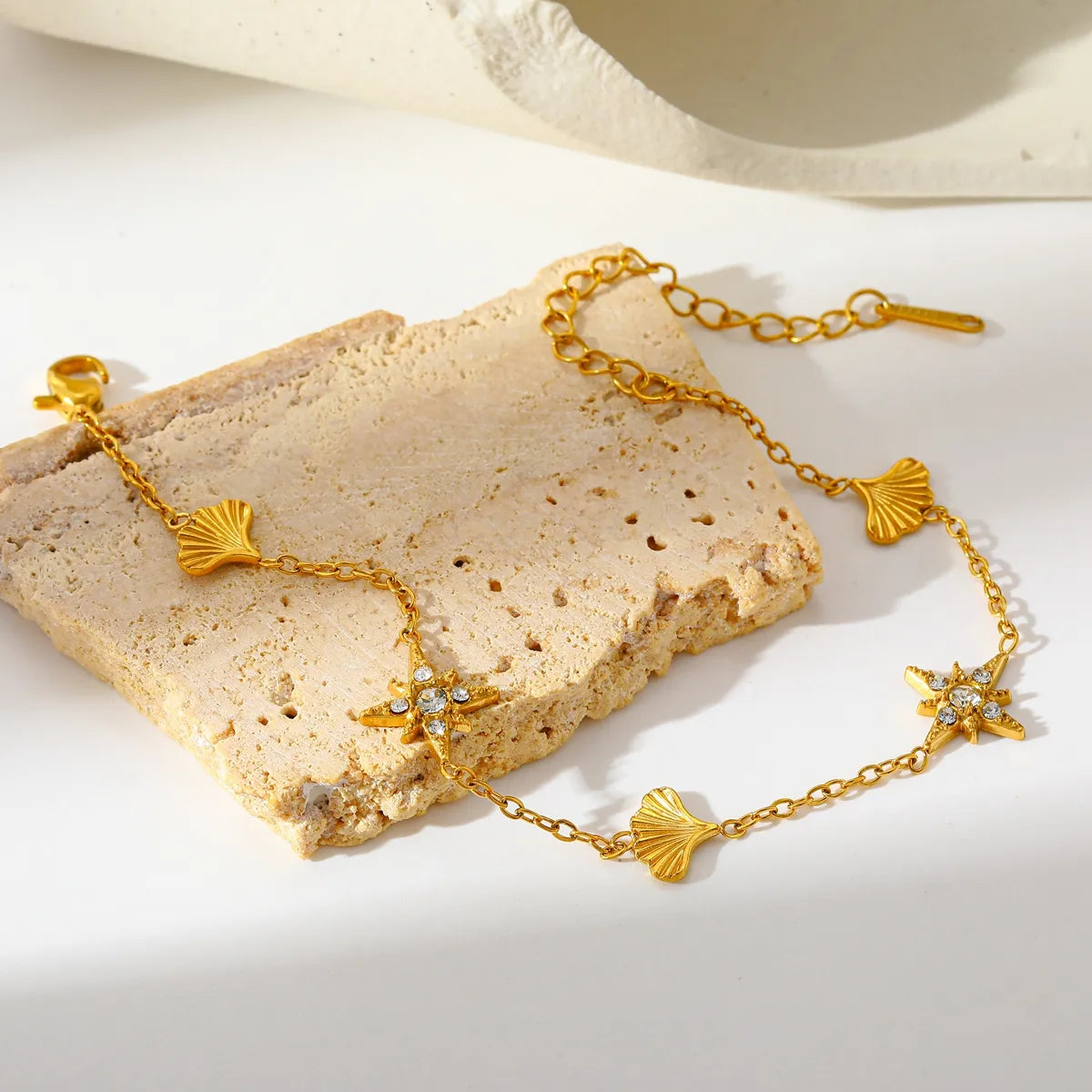 PULSERA DESTELLO PALAPA