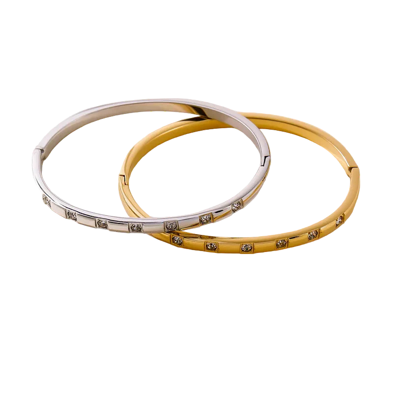 ESCLAVA BUSSUM SILVER