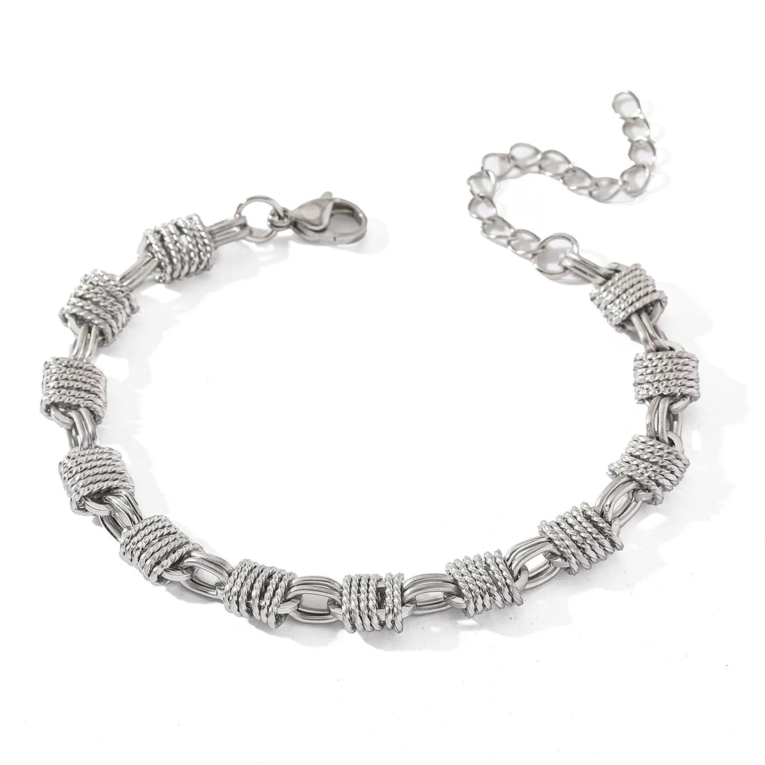 PULSERA BALI SILVER