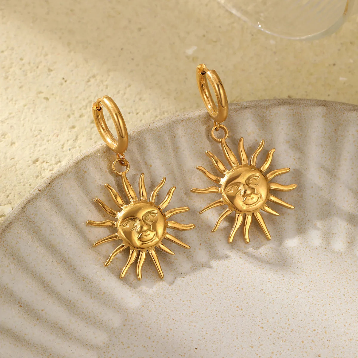 AROS HOOPS LOS SOLES