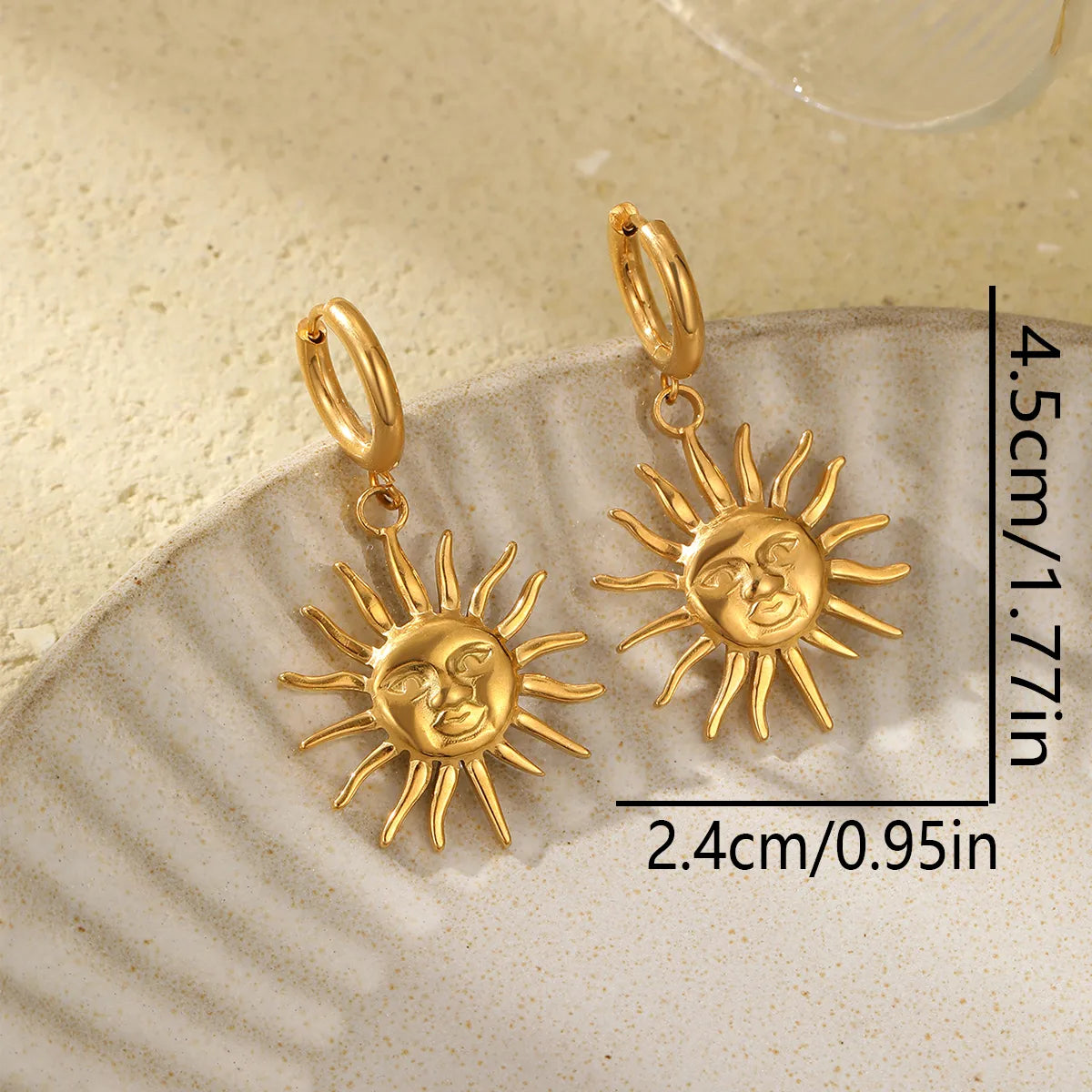 AROS HOOPS LOS SOLES