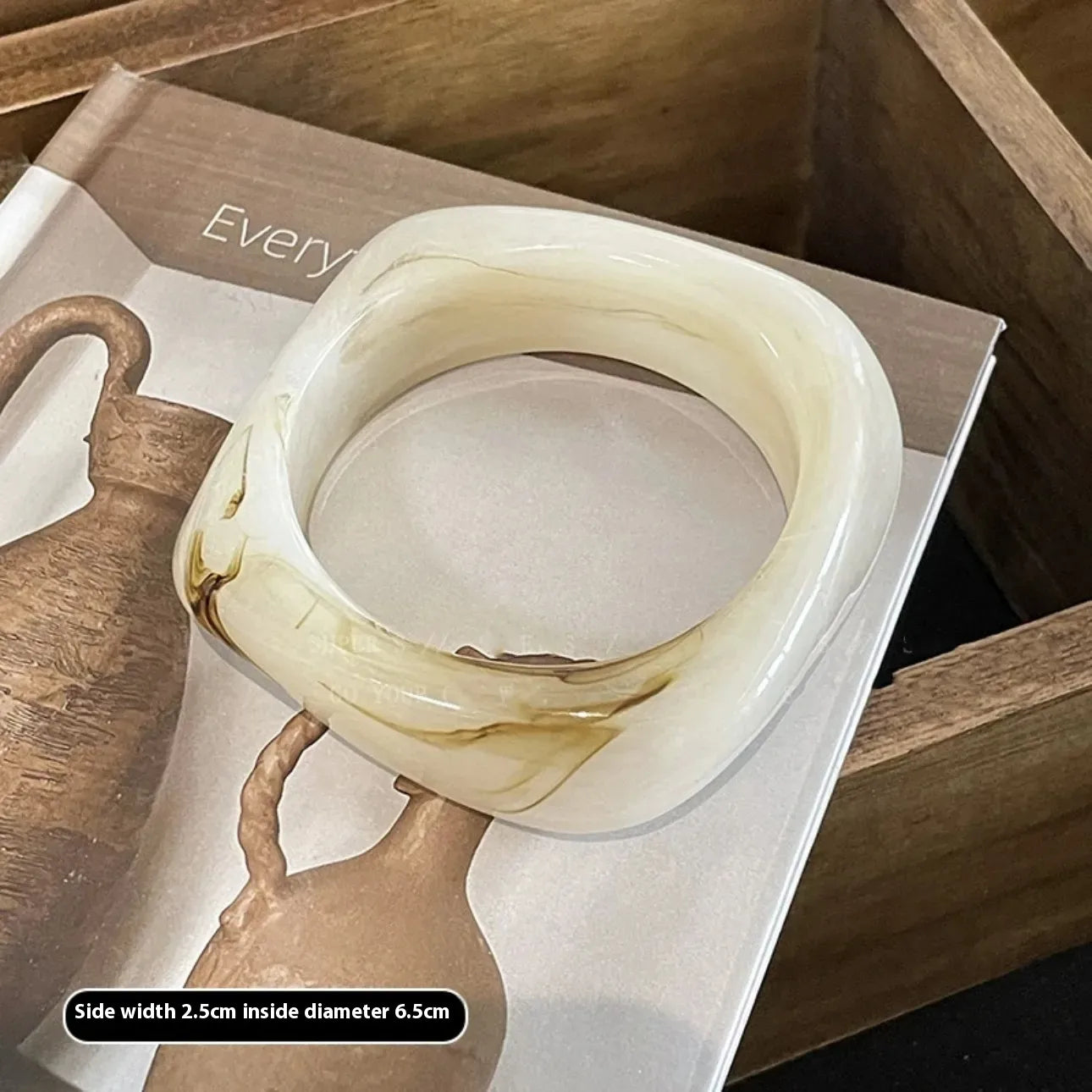 PULSERA ISLA DEL SOL MARROC