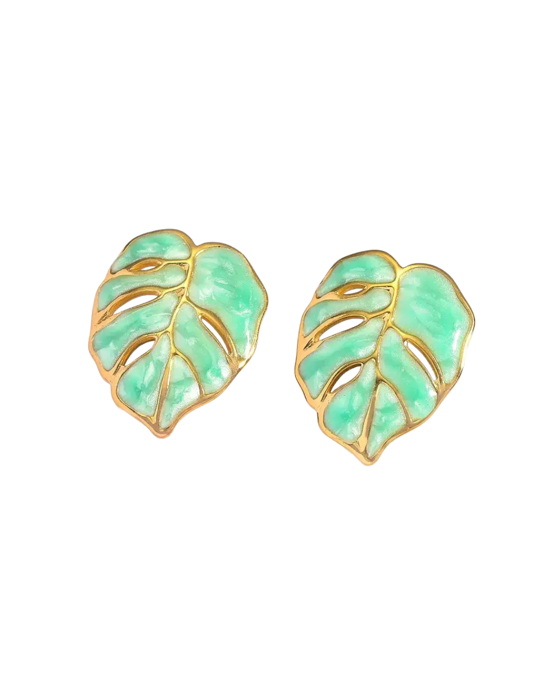 AROS LEAFS NACAR GREEN