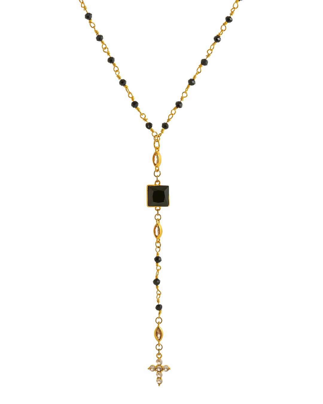 COLLAR CORBATERO ROSALIA