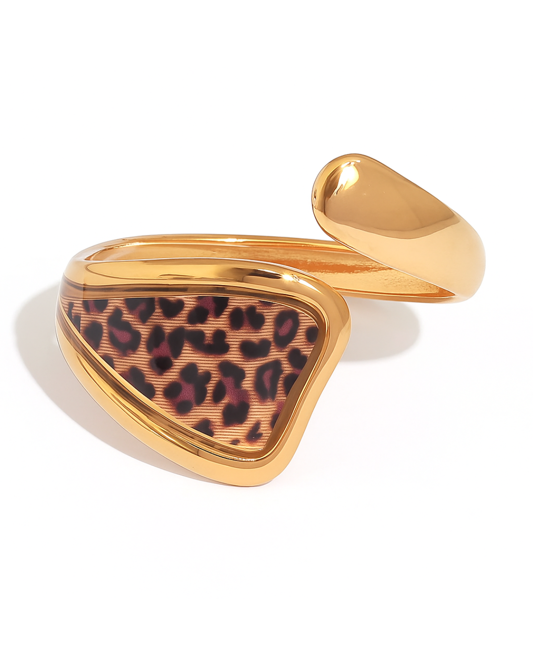 ANILLO LEOPARDO
