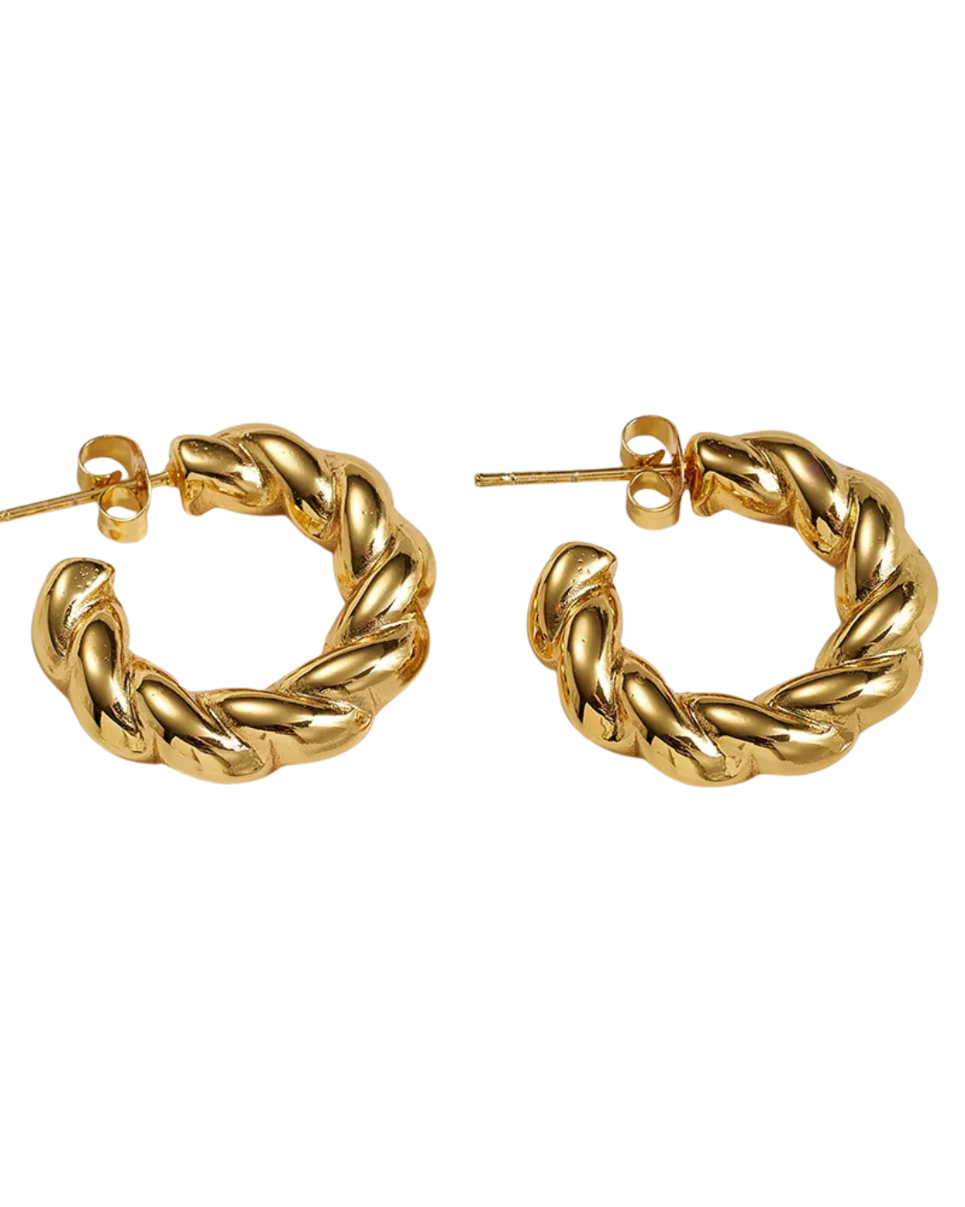 AROS SEMI ARGOLLAS TORNEADAS