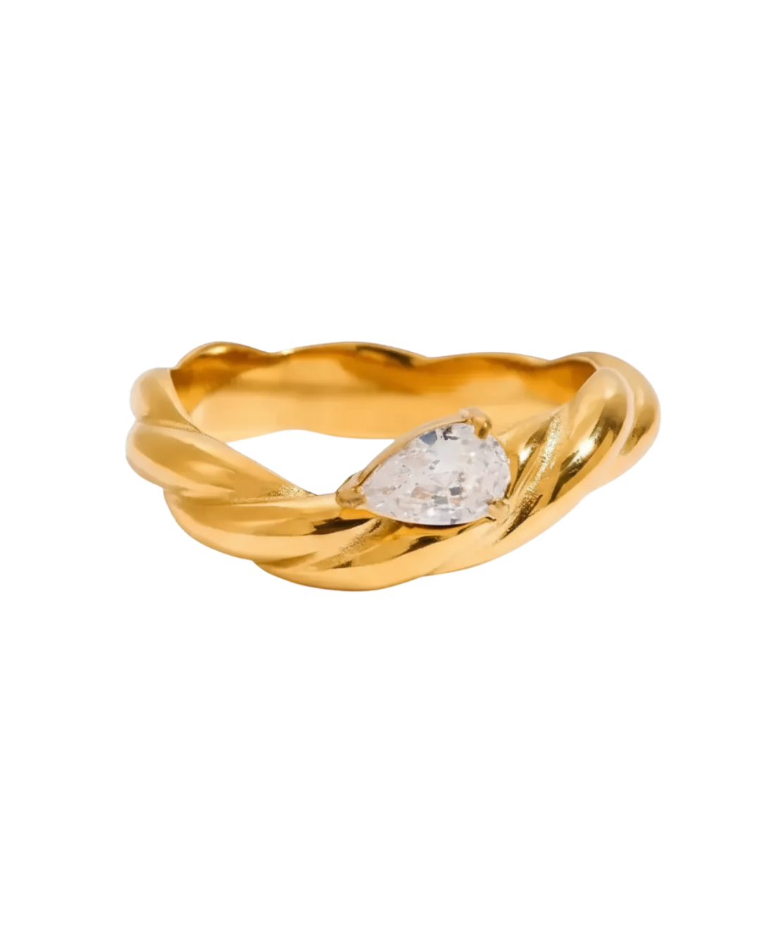 ANILLO BILBAO