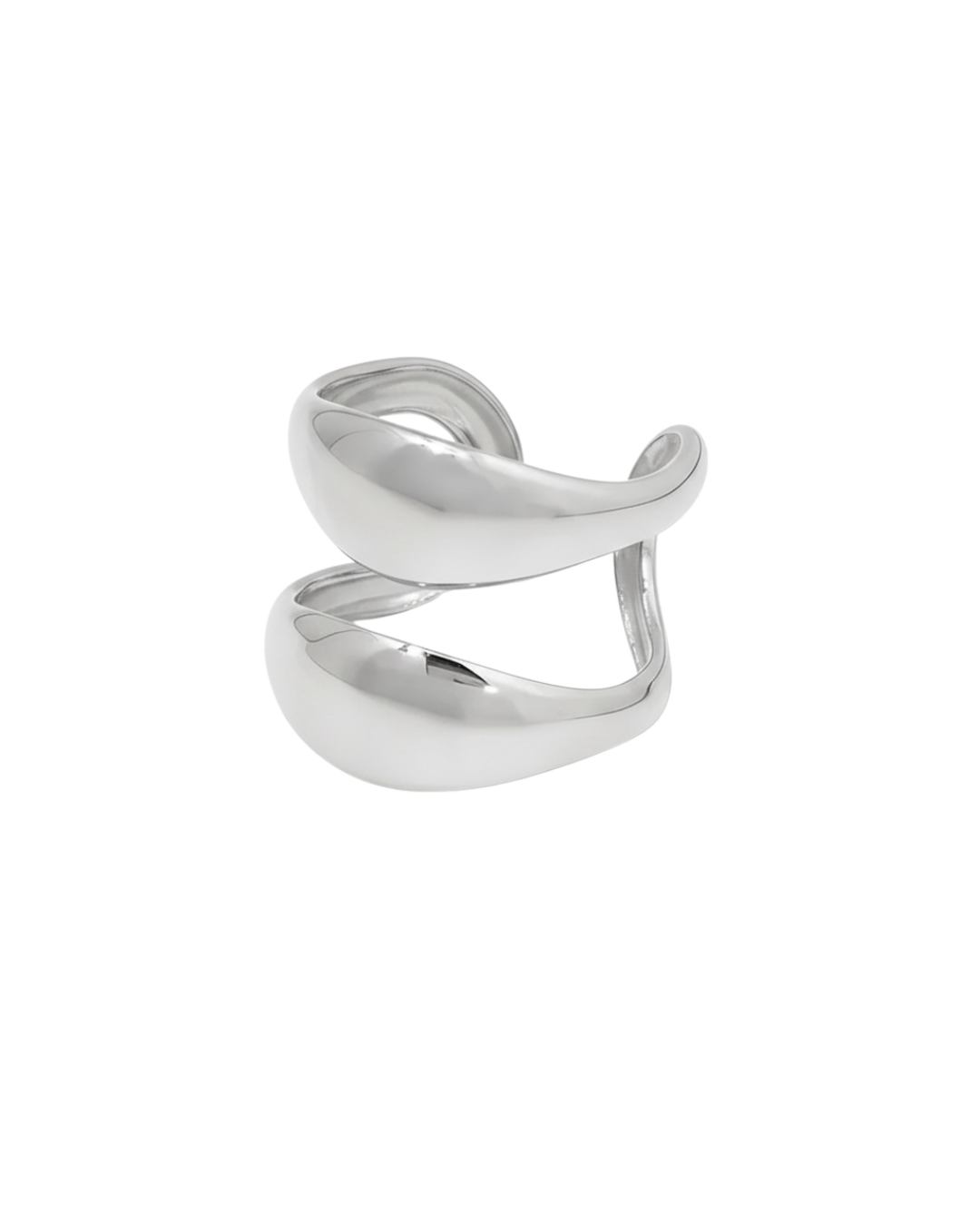 ANILLO POPEYE SILVER