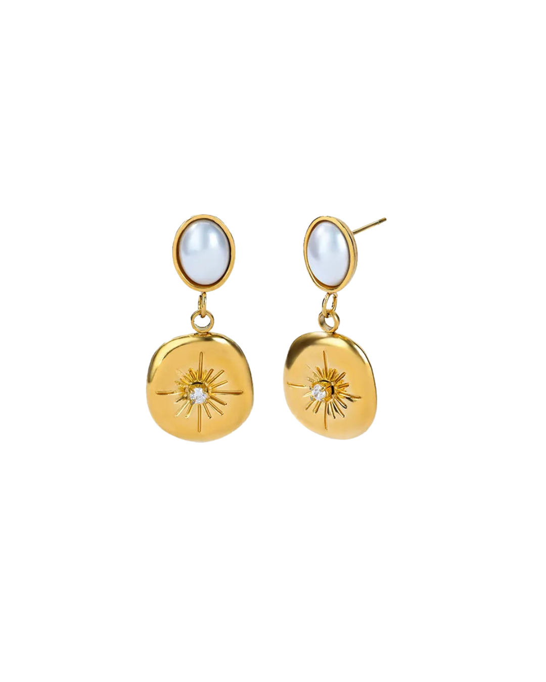 AROS PASANTES NORTE PEARL