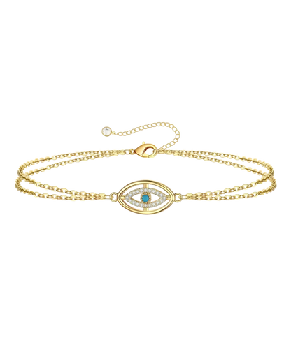 PULSERA EYE OVAL