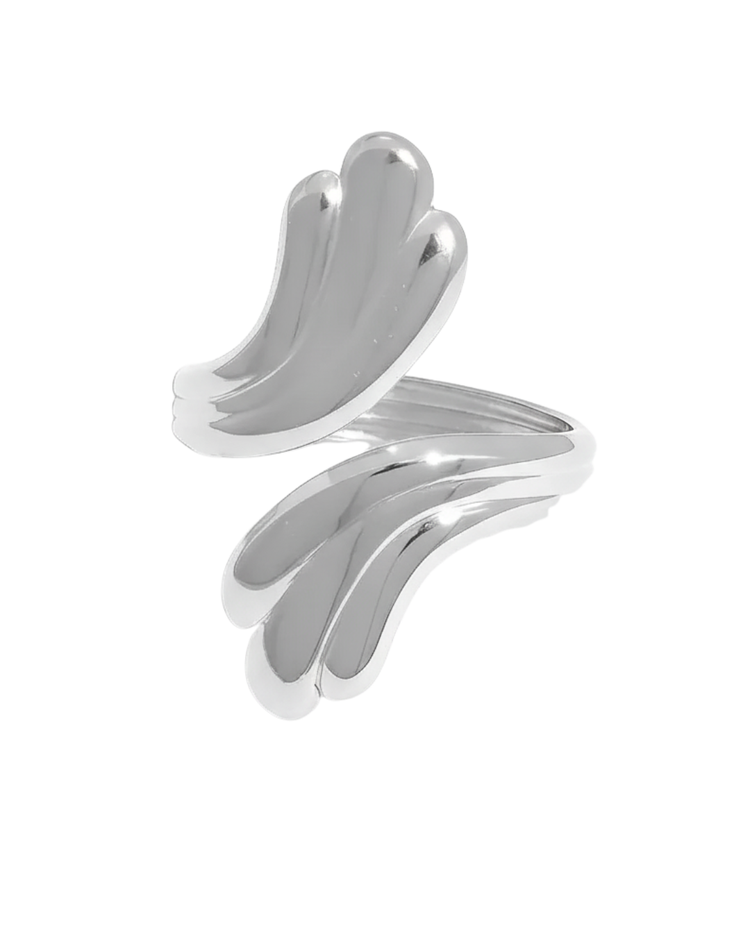 ANILLO PALAPA SILVER