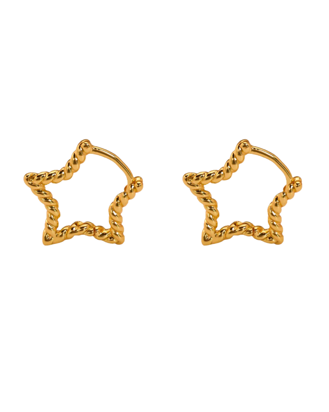 AROS HOOPS ESTRELLITA