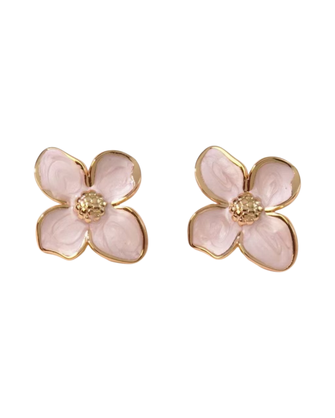 AROS ROSE NACAR WHITE