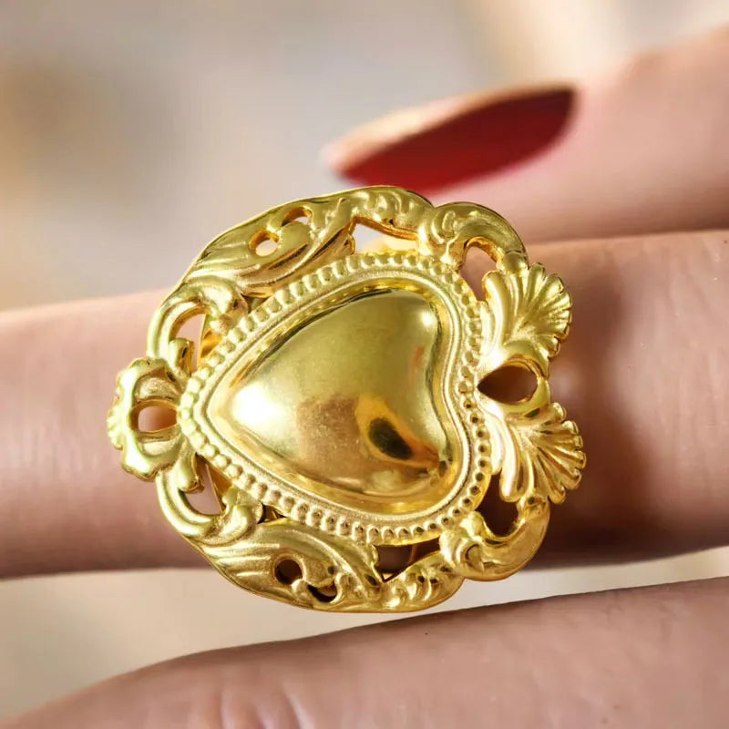 ANILLO SABRINA CLASSY