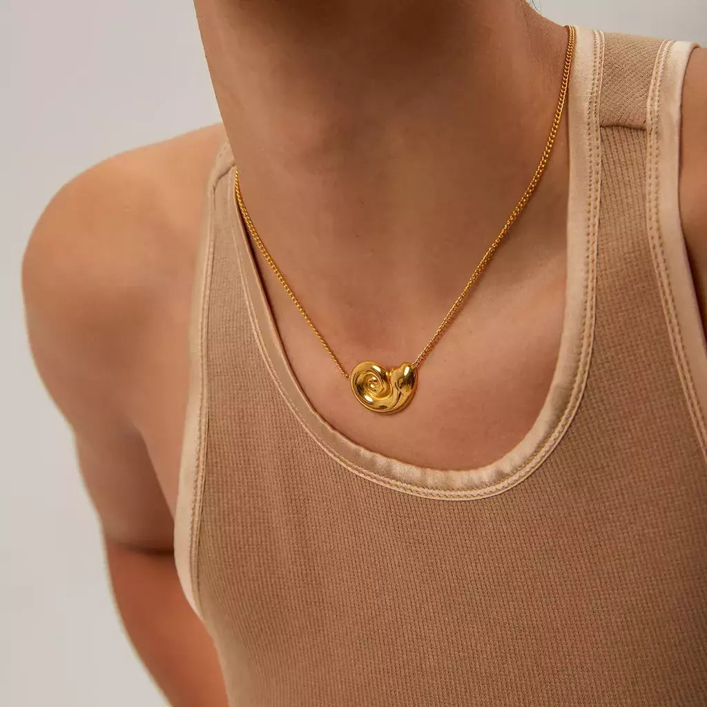 COLLAR LAGOA