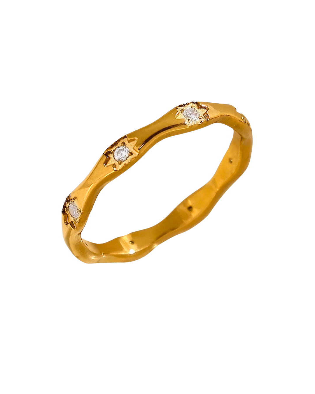 ANILLO WANDERLUST