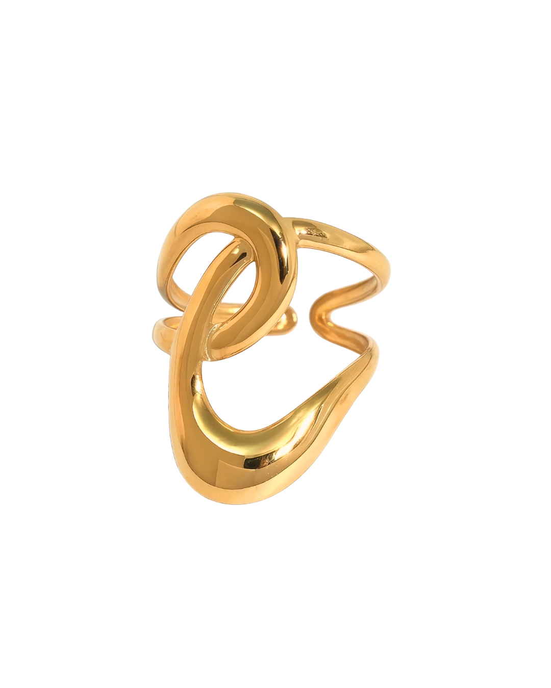 ANILLO CARLA GOLD