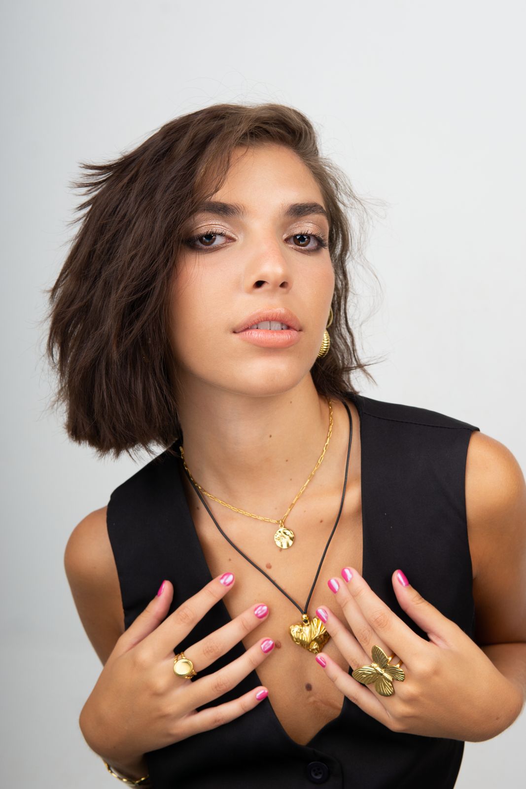COLLAR CHUNKY