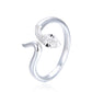 ANILLO SNAKE SHINY
