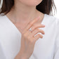 ANILLO SNAKE SHINY
