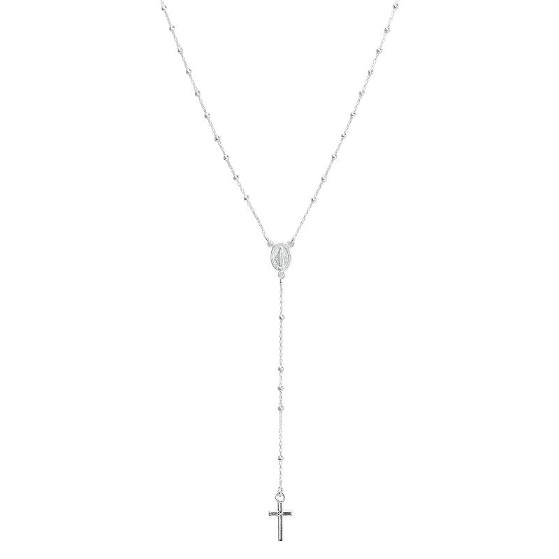 ROSARIO LA MILAGROSA