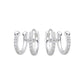 HUGGIES - EAR CUFF