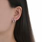 HUGGIES - EAR CUFF