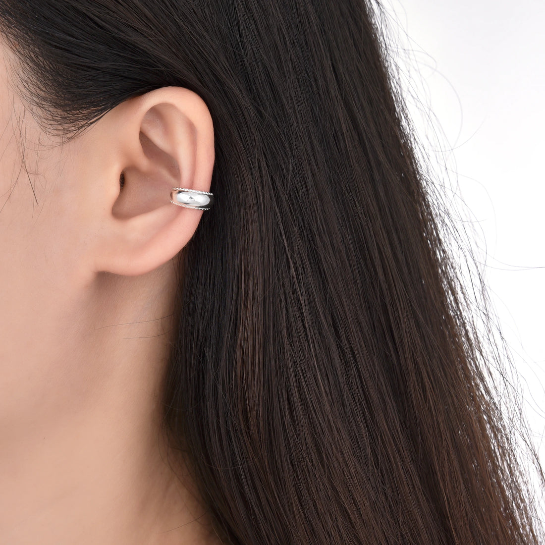 EAR CUFF BOMBE BALLS